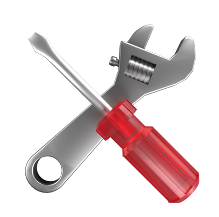 Váš seznam dílů je prázdný