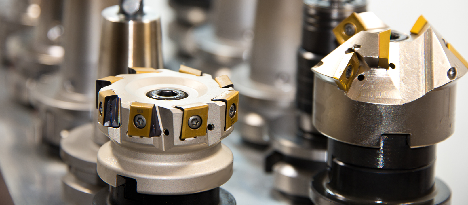 Nářadí pro kovoobrábění za dechberoucí ceny!